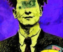 SR-Ronnie Biggs