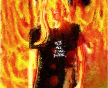 SR-We All Fall Down